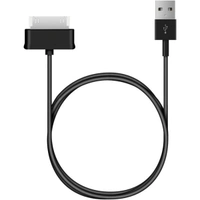 Samsung For Samsung Galaxy Tab 2 P3100 USB Charging Charger Data Sync Connection Cable