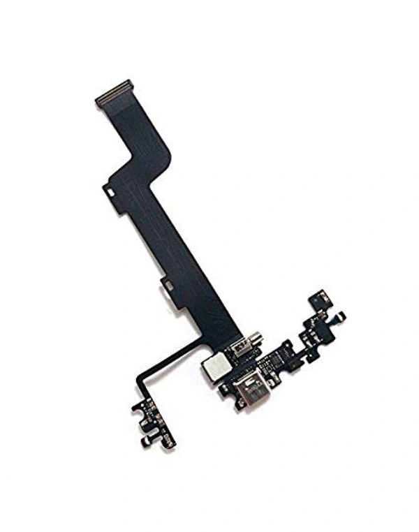 Lenovo For Lenovo ZUK Z1 Charging USB Port Mic Antenna Flex Connector Board