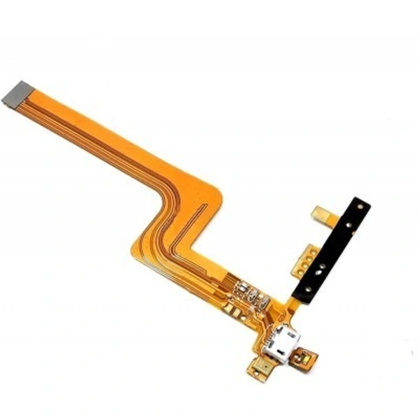 Micromax For Micromax A290 Canvas Knight Cameo Charging USB Port Mic Flex Sub Board