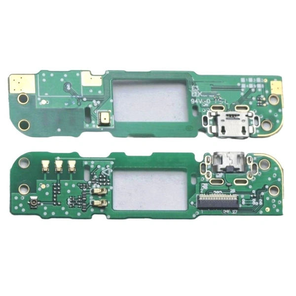 HTC For HTC Desire 626 USB Charging Port Mic Connector Flex Sub Board