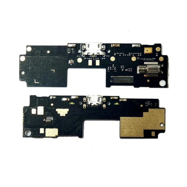 Lenovo For Lenovo Zuk Z2 Micro USB Charging Dock Port Mic Board