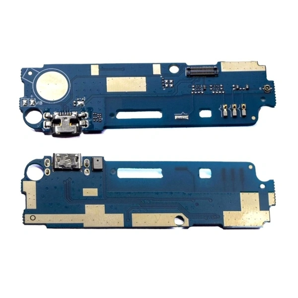 Gionee For Gionee P7 Max Charging Port Dock Connector Mic Flex Cable