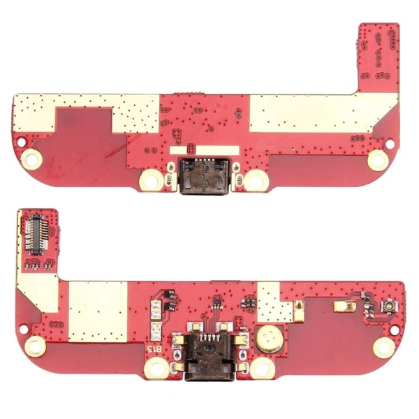 HTC For HTC Desire 700 USB Charging Port Mic Connector Flex Sub Board