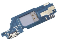 Micromax For Micromax Selfie 2 Q4311 Charging USB Port Mic Flex Sub Board