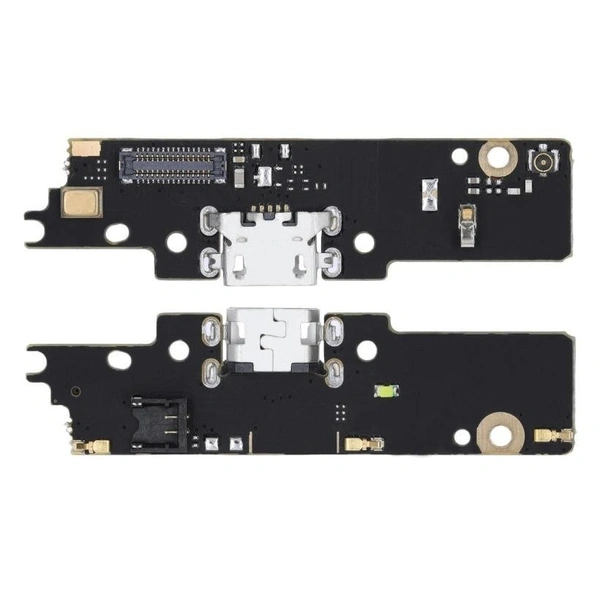 Motorola For Moto G4 Plus Charging USB Port Mic Connector Sub Flex Board