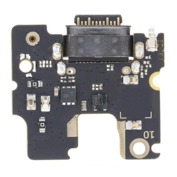 Motorola For Moto Edge 30 OEM Charging Port Mic Connector Flex Sub Board