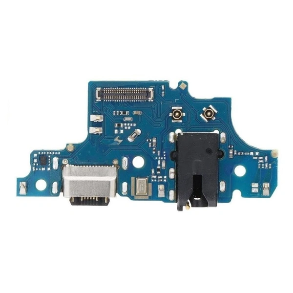 Motorola For Moto G52 USB Charging Port Mic Flex Sub Board