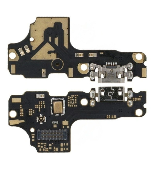 Nokia For Nokia 4.2 USB Charging Mic Flex Board