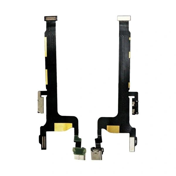 OnePlus For OnePlus 2 Charging USB C Type Port Flex Cable