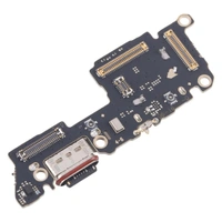 Oppo For OPPO Reno13 Pro 5G CPH2697 Charging USB Port + SIM + Mic Flex Lower Sub Board Module