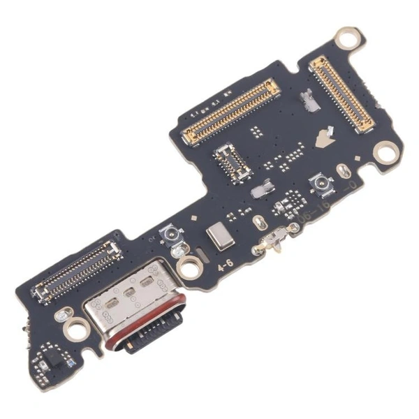 Oppo For OPPO Reno13 Pro 5G CPH2697 Charging USB Port + SIM + Mic Flex Lower Sub Board Module