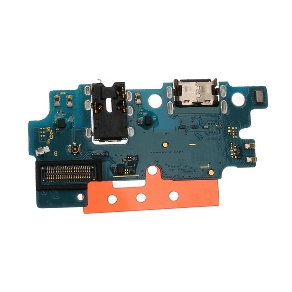 Samsung For Samsung M10s M107F USB Charging Type C Port Mic Flex Cable