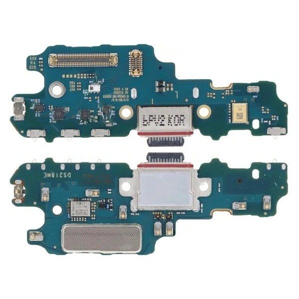 Samsung For Samsung Galaxy Z Fold 4 F936 5G OEM Charging USB Port Mic Flex Cable