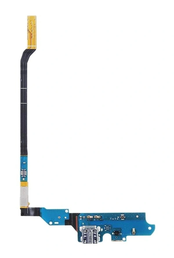 Samsung For Samsung Galaxy S4 i9500 Charging USB Port Mic Flex Cable