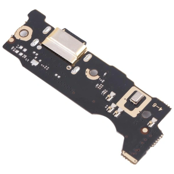 Xiaomi For Xiaomi Redmi Note 10 Pro Max  Type C USB Charging Port Mic Flex Sub Board