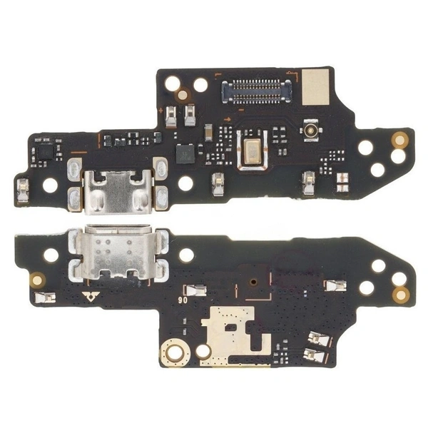 Xioami For Xiaomi Poco C3 Charging USB Port Mic Flex Sub Board