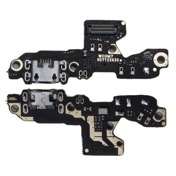 Xiaomi For Xiaomi Redmi Y3 USB Charging Port Mic Flex Sub Board