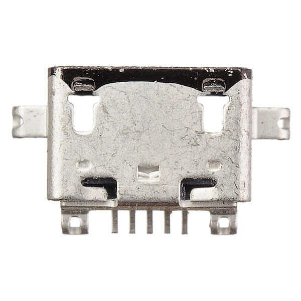 Motorola For Motorola Moto X Play Micro USB Charging Port Jack Connector