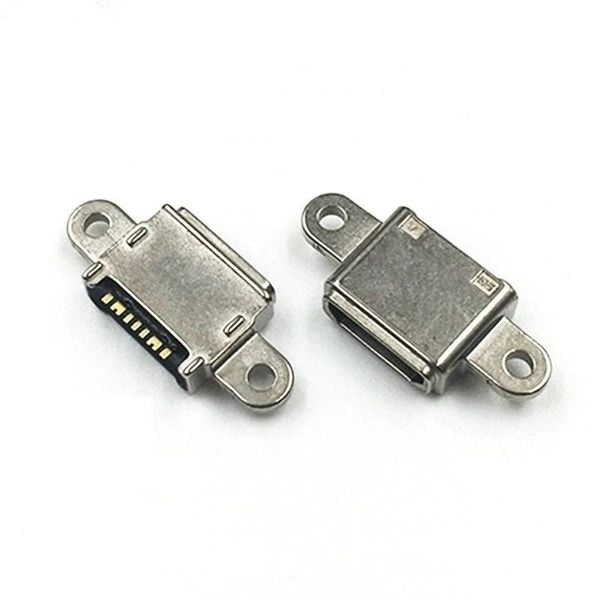 Samsung For Samsung Galaxy S7 / S7 Edge Plug In Charging Data Port Dock Jack Connector