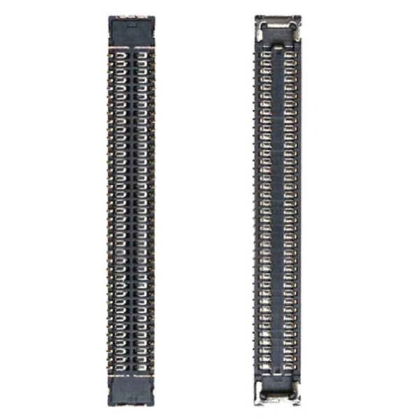 Samsung For Samsung Galaxy A30s / A31 / A40 / A70 / A80 / A41 / A51 / A71 LCD FPC Display Connector On Logic Main Board