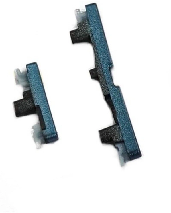 Motorola For Motorola Moto Edge 50 Neo External Power On Off Volume Side Button Key Switch