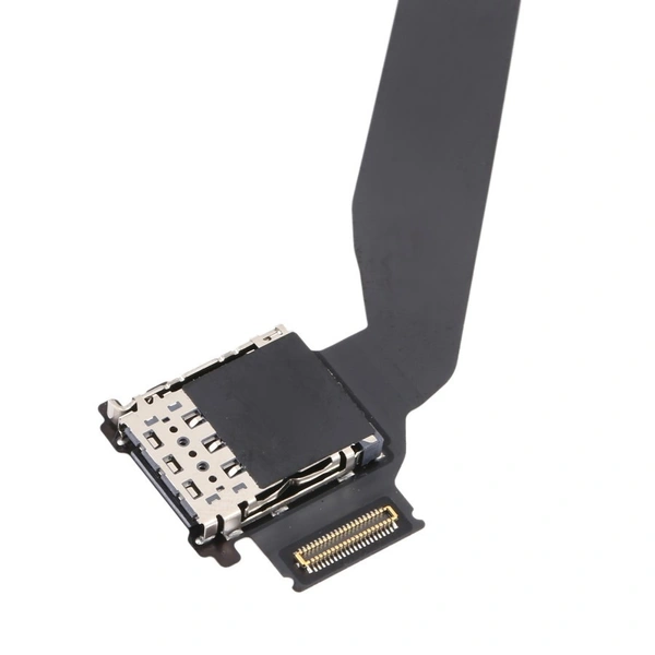 Xiaomi For Xiaomi Poco F3 5G Sim Card Holder Tray Slot Reader Socket Flex Cable