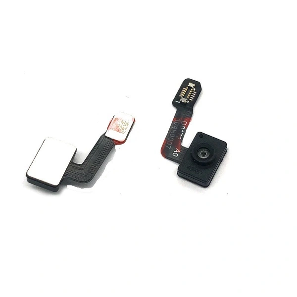 Oppo For Realme X7 OEM Fingerprint Scanner Sensor Under Display Screen Module Flex Cable