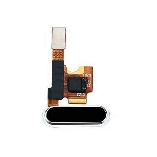 Xiaomi For Xiaomi Mi 5 Mi5 2016 Fingerprint Scanner Sensor Ribbon Flex Cable (Black)