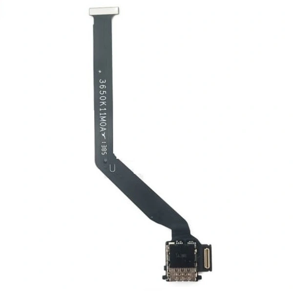 Xiaomi For Xiaomi Poco F3 5G (M2012K11AG) Sim Card Reader Flex Cable Module