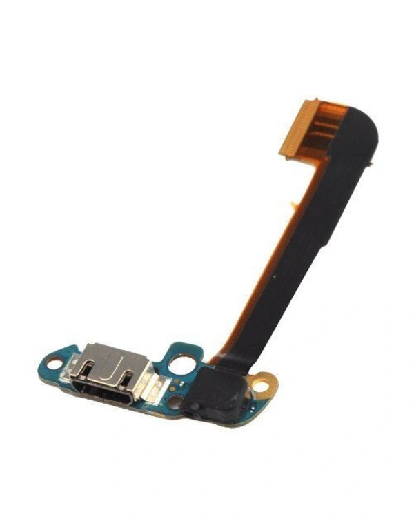 HTC For HTC One M7 (Single) USB Charging Port Mic Connector Flex Sub Board