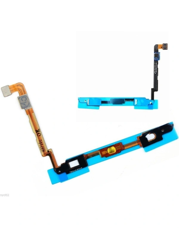 Samsung For Samsung Galaxy Note 2 N7100 Touch Sensor Home Menu Back Button Flex Cable