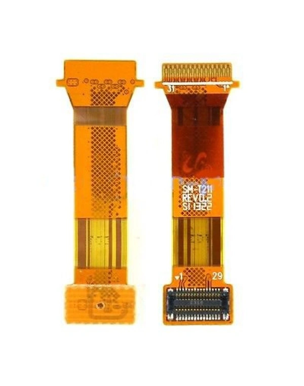 Samsung For Galaxy Tab 3 7.0 Sm-T211 T210 Main Board LCD Display Screen Motherboard Flex