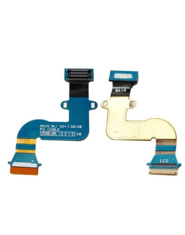 Samsung For Galaxy Tab 2 7.0 / P3100 / P3110 / P3113 LCD Connector Flex Cable