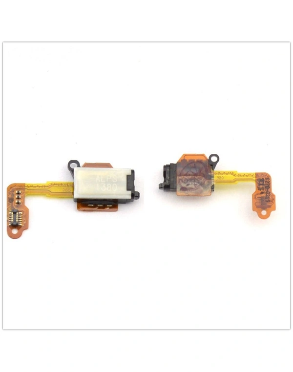 Sony For Sony Xperia Z Ultra XL39H C6802 C6833 Headphone Jack Audio Flex Cable Fix