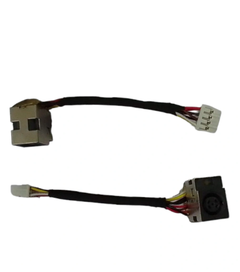 Connecteur D'alimentation DC Jack Pour HP Pavilion G6-2000, G7, CQ58 – Neuf