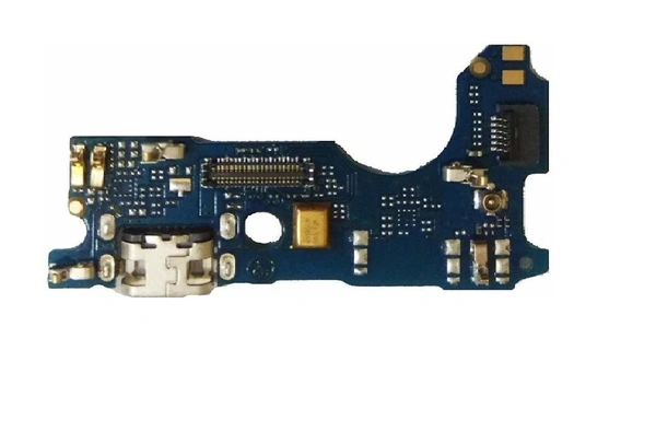 Micromax For Micromax Canvas Infinity Pro HS3 Charging USB Port Mic Flex Sub Board