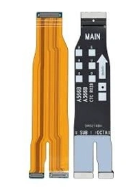 Samsung For Samsung Galaxy A36 5G SM-A366B CTC Main OCTA Sub Board FPC LCD Flex Cable Connector