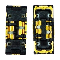 Apple For iPhone XS / XS Max Battery FPC Connector On Motherboard Replacement Part
