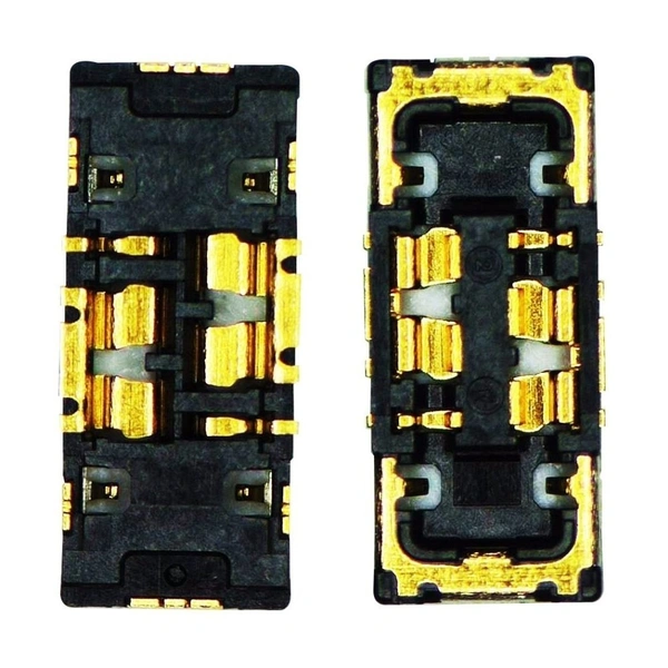 Apple For iPhone XS / XS Max Battery FPC Connector On Motherboard Replacement Part