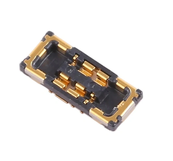 Apple For iPhone X XR XS XS Max Battery FPC Connector Terminal Replacement Unit