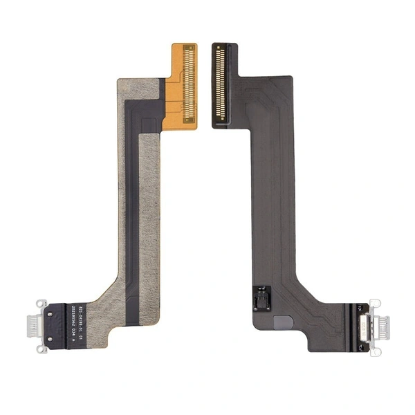 Apple For iPad 10 10th Generation 2022 A2696 10.9 inch (Wifi Version only ) Charging Port Flex Cable Replacement Module
