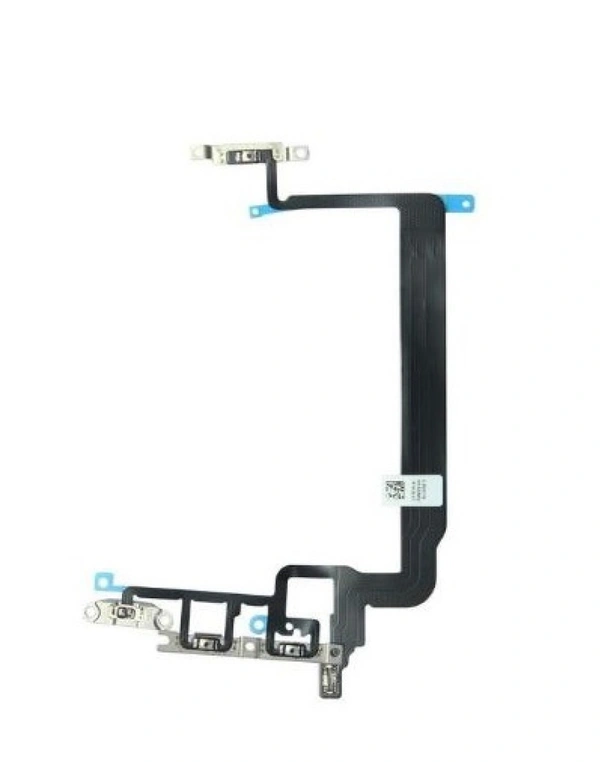 Apple For Apple IPhone 13 Pro Max Power Switch Key Button On Off Flex Cable