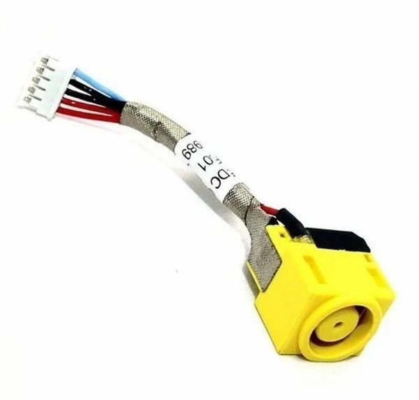 For Lenovo ThinkPad L430 L530 Laptop Charging Port Power Plug In DC Jack Flex Cable