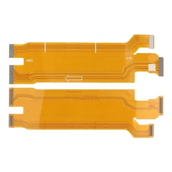 Xiaomi For Xiaomi Poco F6 Pro Main LCD FPC Motherboard Flex Cable