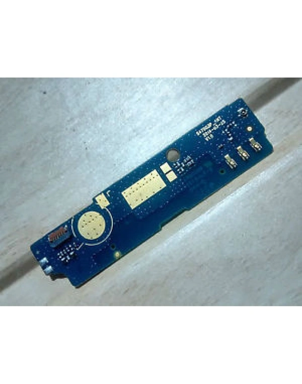Micromax For Micromax Unite 2 A106 MIC Microphone Vibrator Antenna SUB PCB Connector