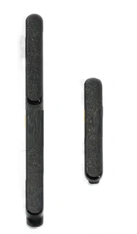 Motorola For Motorola Moto Edge 50 Pro External Power On Off Volume Side Button Metal Key Switch Black