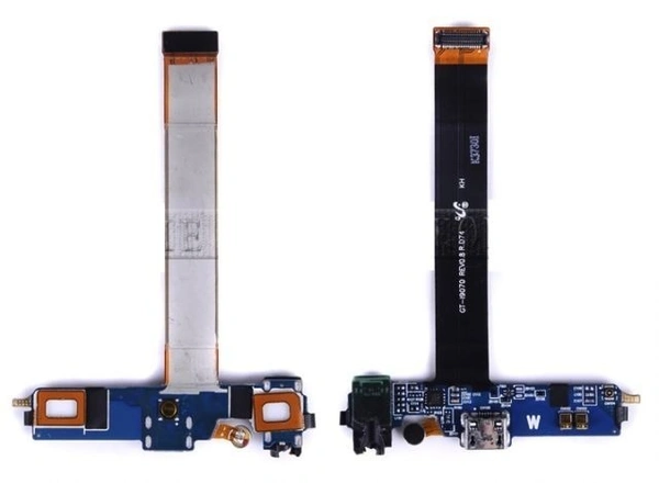 Samsung For Samsung Galaxy S Advance i9070 USB Charging Port Mic Flex Cable