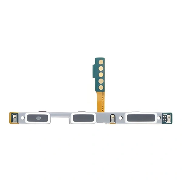 Samsung For Samsung Galaxy A25 OEM Power On Off & Volume Key Button Flex Cable