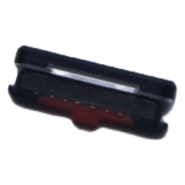 LG For LG G8 G8s Side Power On Off Button External Outer Key Aurora Black