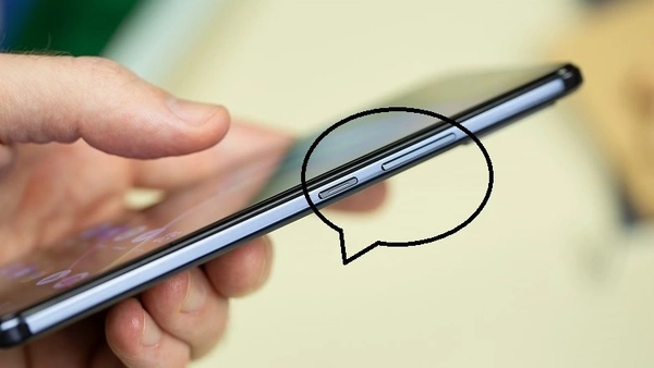 Vivo For Vivo X70 Side Power On Off Volume Key Switch Outer Button External Part